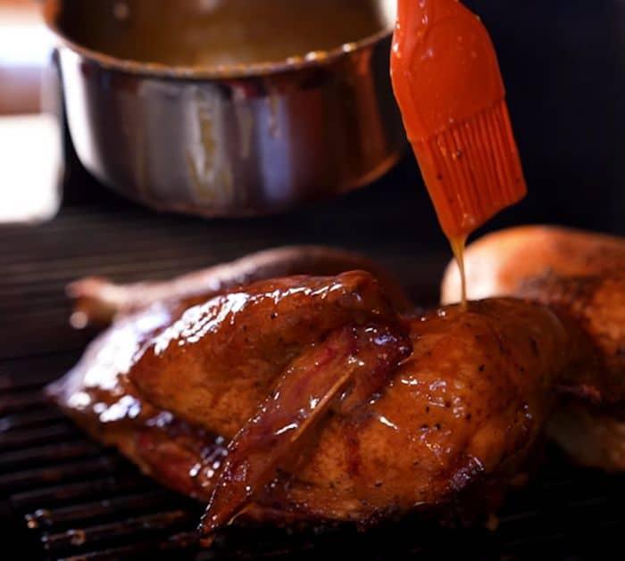 Easy Thanksgiving Turkey Recipe