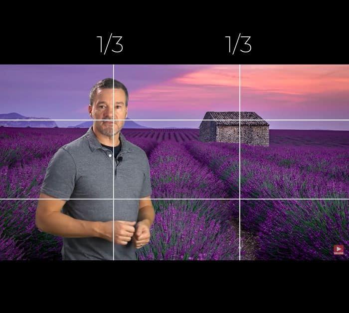 Rule of Thirds Photography