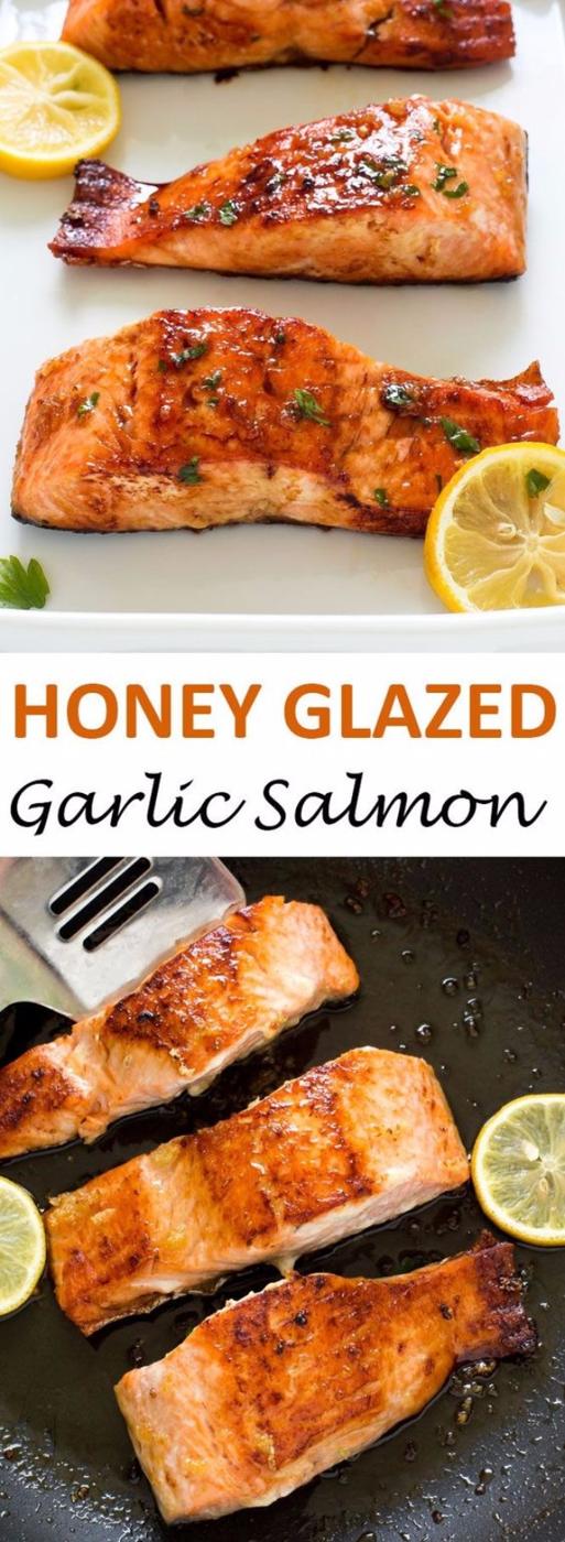 DIY Dieting Hacks - Eat Fish Twice A Week - Lose Weight Fast With These Easy and Quick Way To Shed Pounds and Detox Your Body - Best Diet Recipes, Tips and Tricks for a Slimmer You