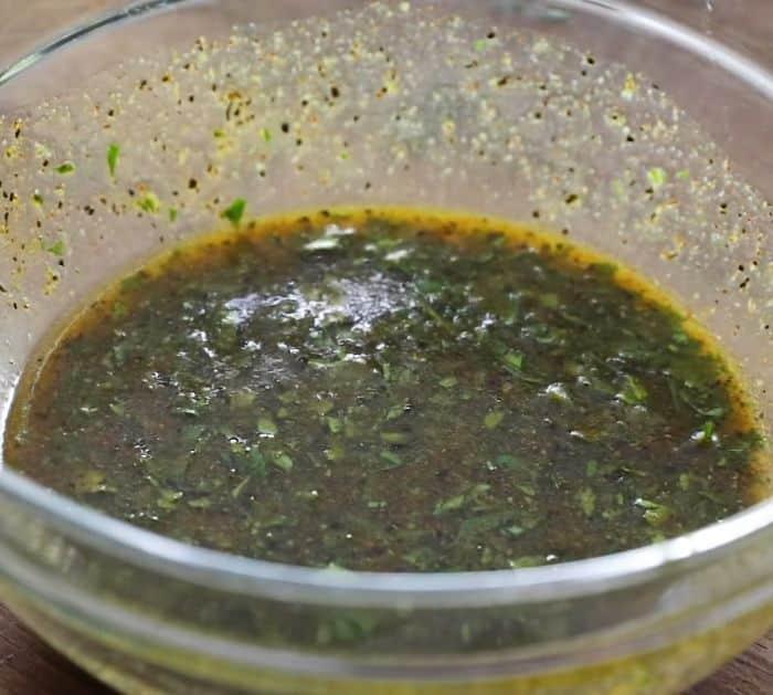 Cilantro Lime Chicken Recipe Ingredients