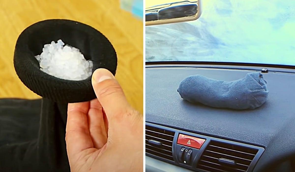 5 Easy Car Hacks