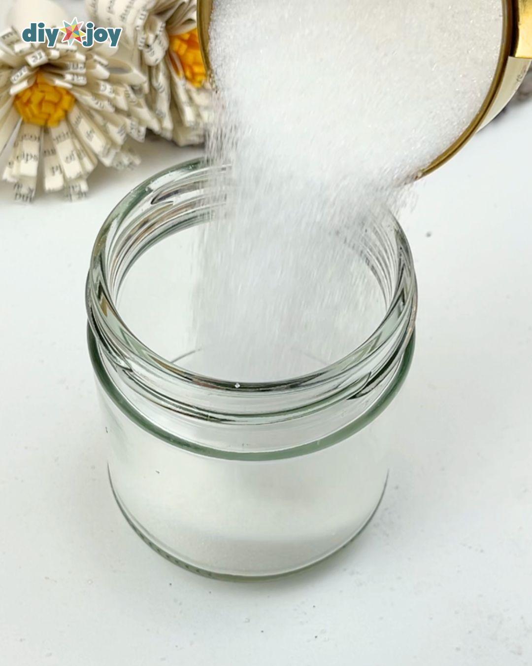 Homemade Coffee Scrub — exfoliating-scrub-diy