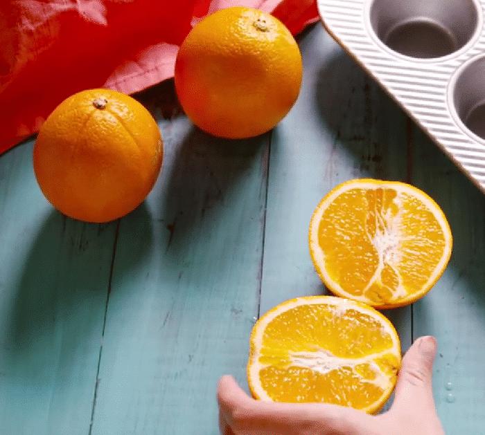 How to Make Tequila Sunrise Jell-O Shots