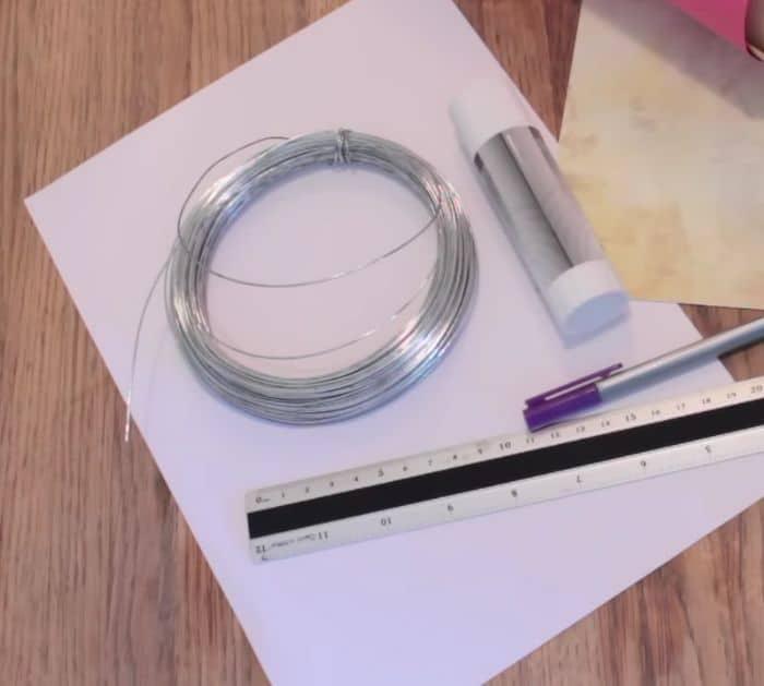 Easy to Make DIY Escaping Butterfly