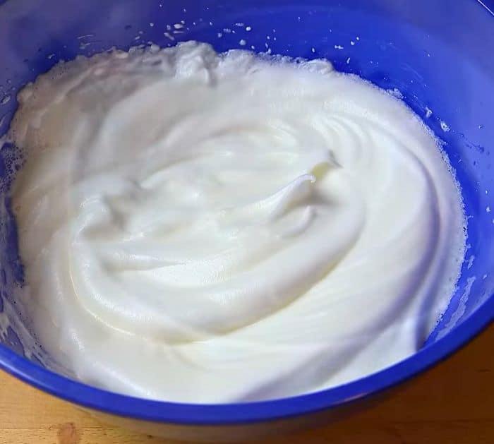 Easy Chocolate Cake Ingredients