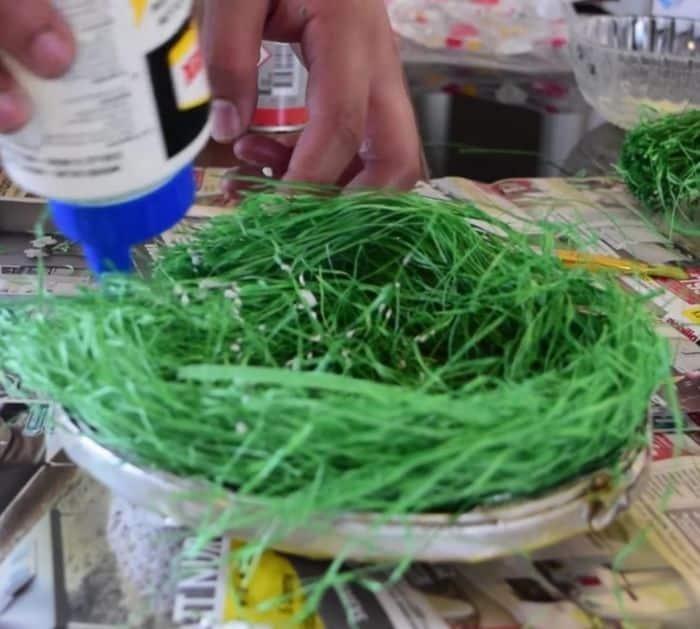 Easy DIY Craft Ideas For Easter