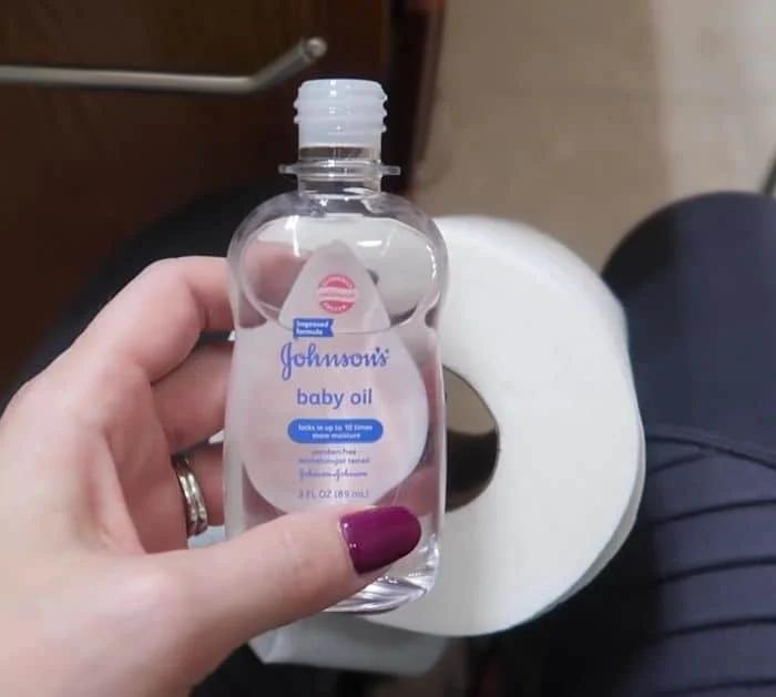 How to Get Rid of Urine Stink