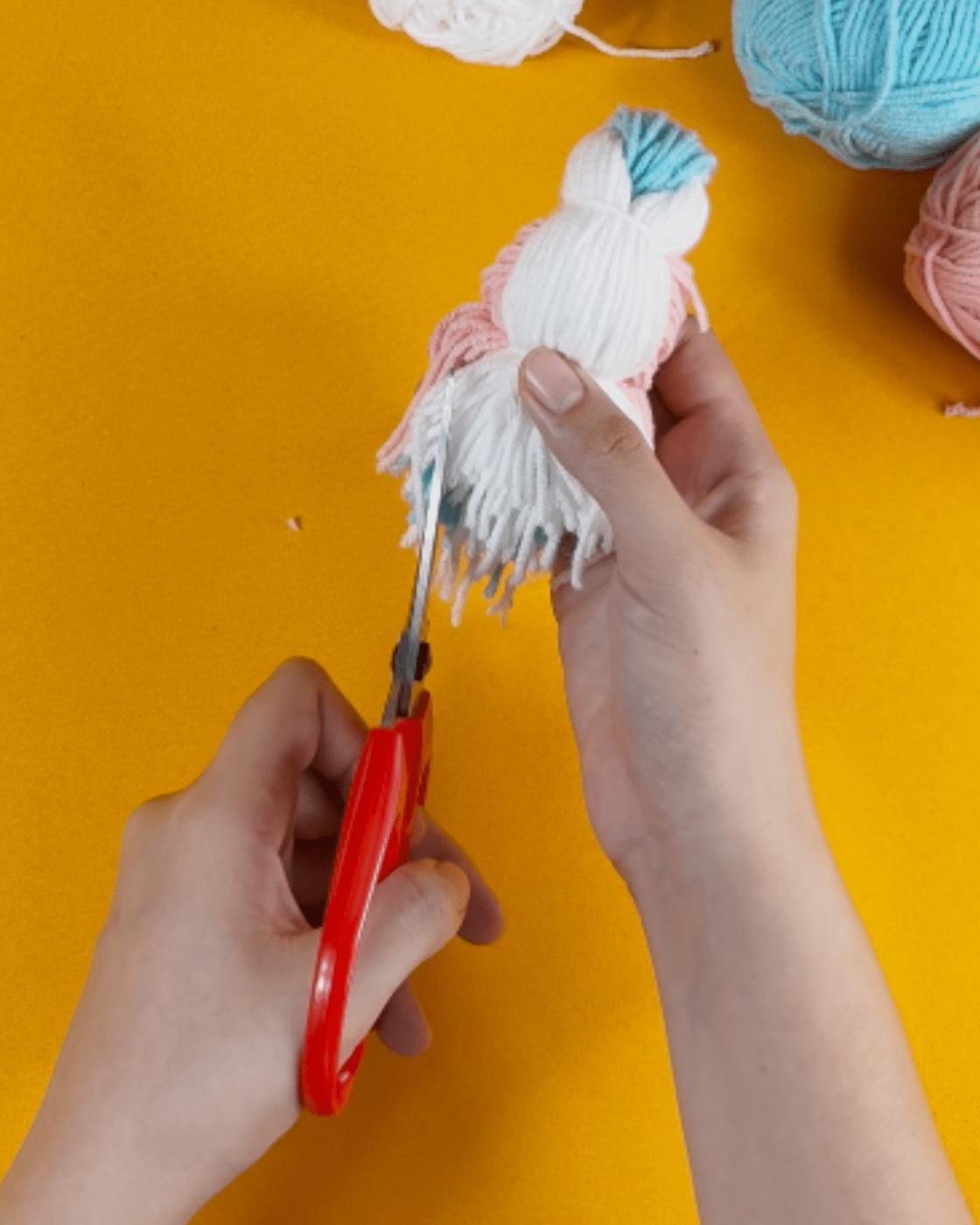 Easy Yarn Birds — why you'll love this project