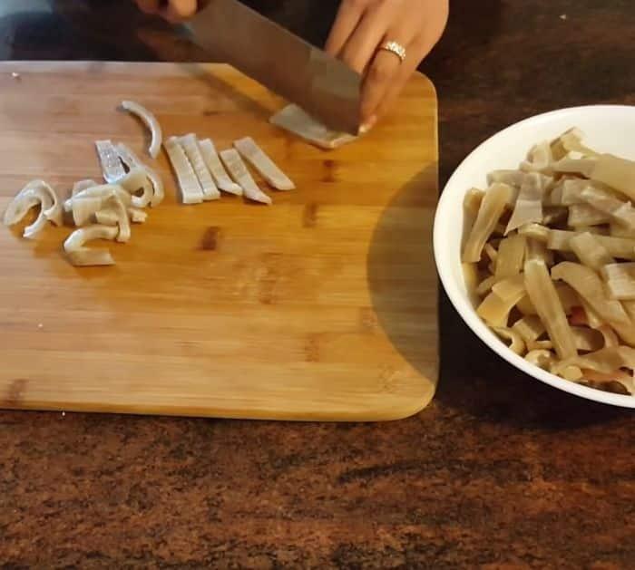 Easy To Make Crispy Pork Skin Crackers