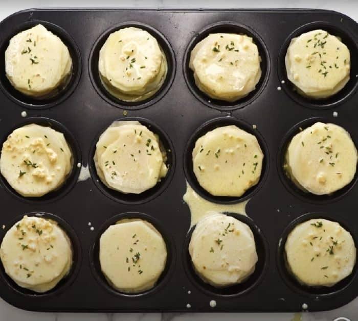 Easy potato recipe tutorial