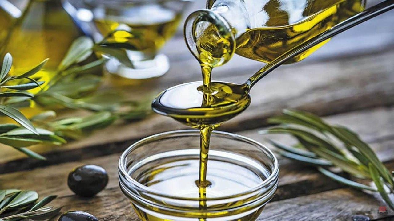 How to Tell If Your Extra Virgin Olive Oil Is Real
