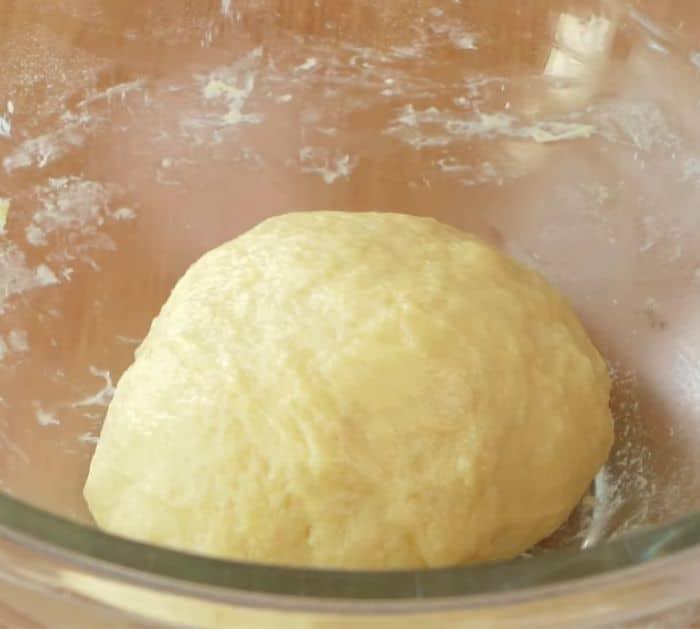 No-Bake Fluffy Milk Bread Recipe