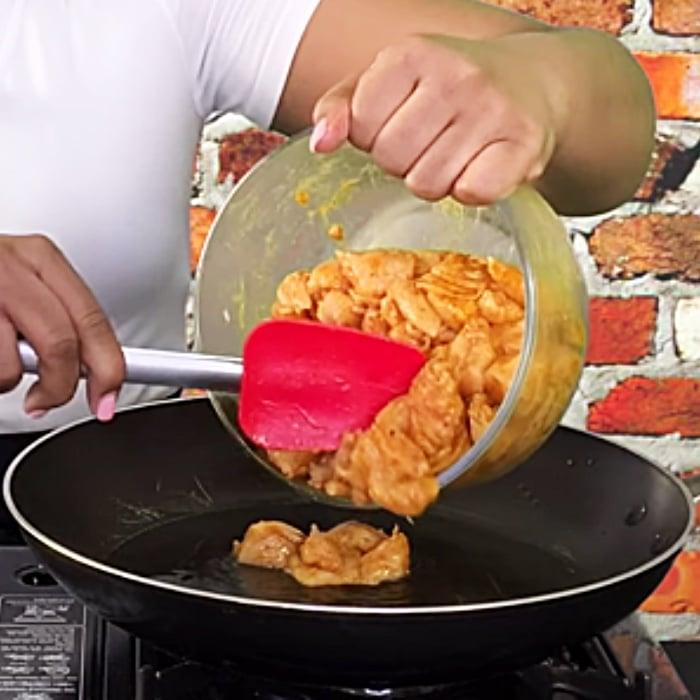 East Taco Recipe - Taco Tuesday - Easy Chicken Ideas