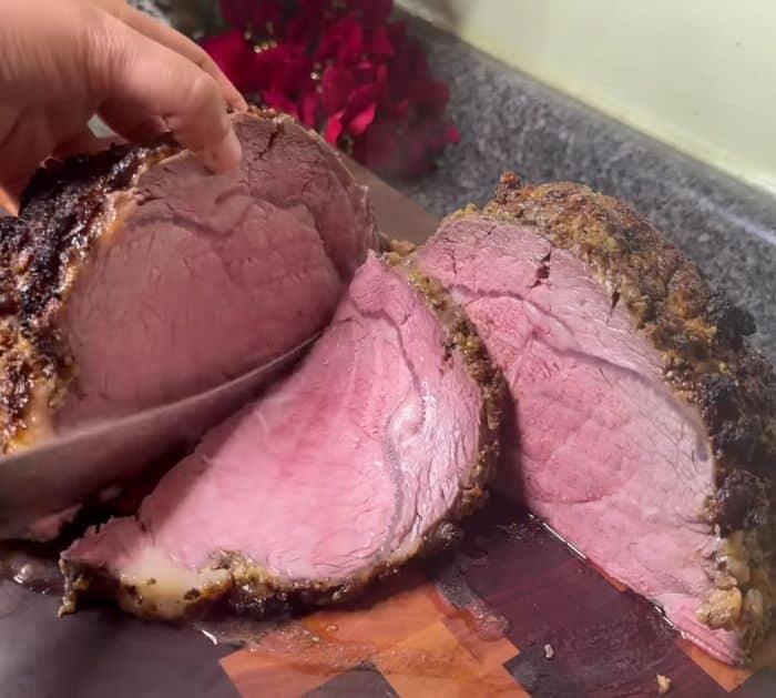 Best Prime Rib Roast Recipe