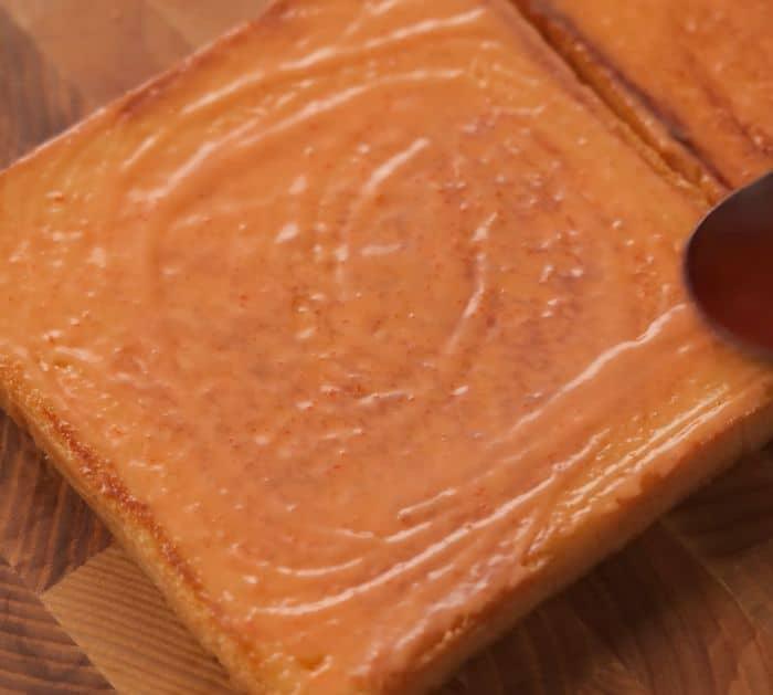 Easy and Yummy Everyday Breakfast Toast Recipe