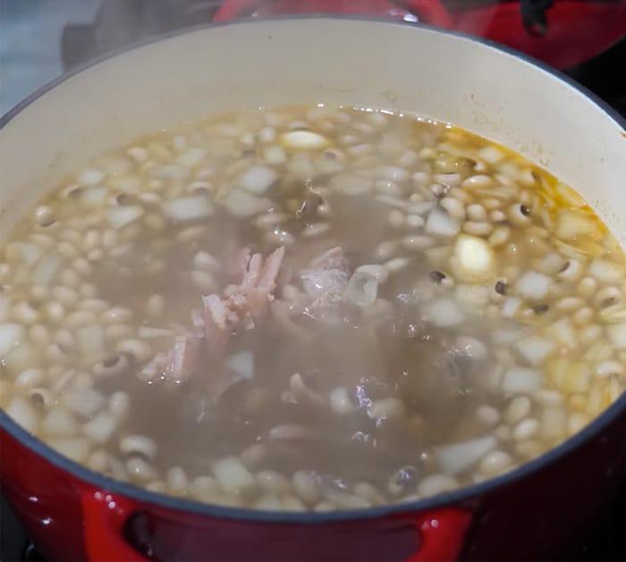 One Pot Recipes - Southern Recipes - Southern Cooking Recipes - Country cooking Recipes
