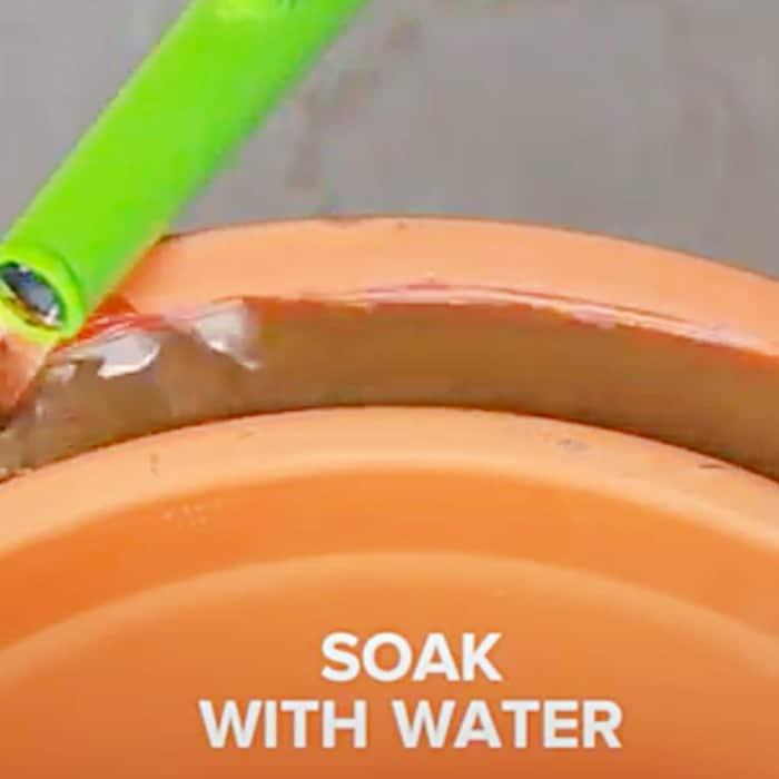 Easy Way To Cool Food - DIY Flower Pot Refrigerator - Cooler Hacks