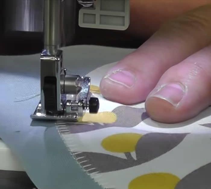 How to Make Cheerio Quilt