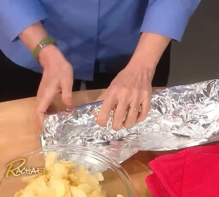 How to Freshen Stale Bread