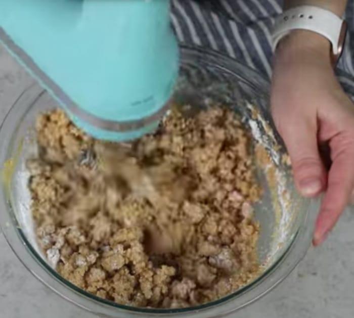 homemade peanut butter balls ingredients