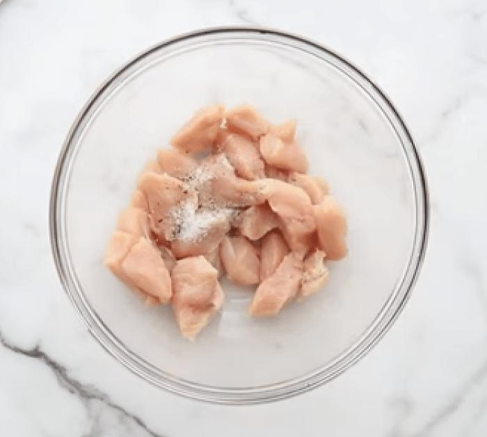 How to Make Marry Me Chicken Tortellini