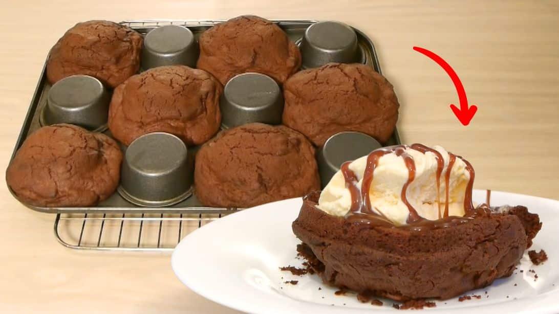 How to Make Cookie Dough Bowls