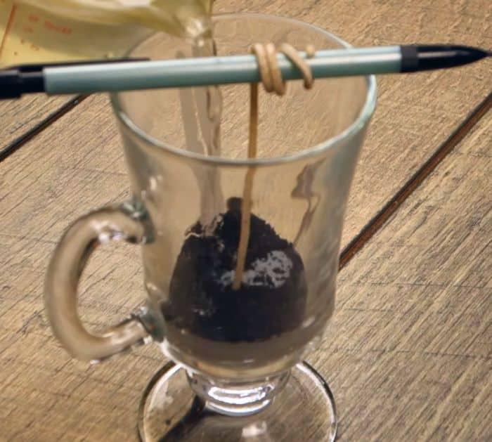 How to Make Coffee-Scented Candles