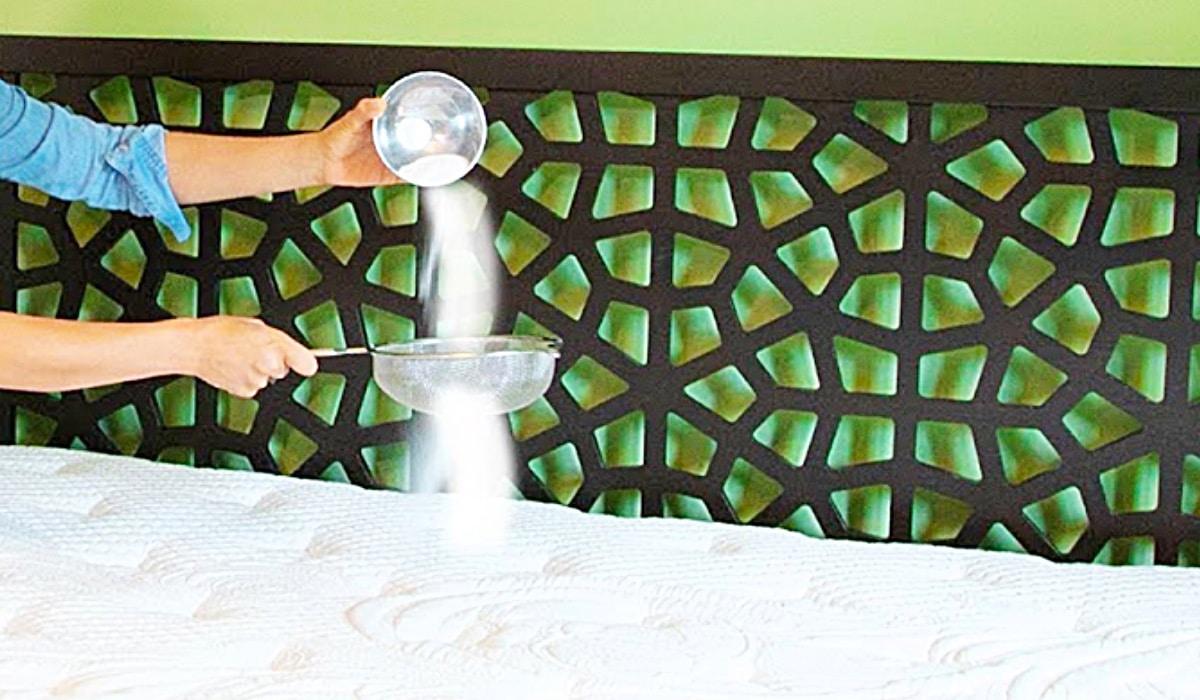 How To Clear Odors From A Mattress