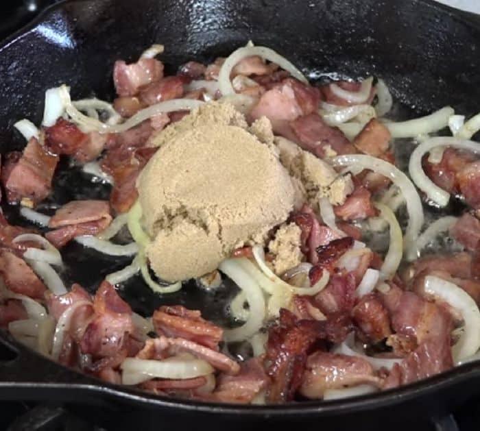 Easy To Make Homemade Bacon Jam