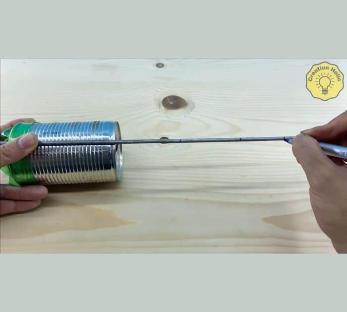 How to Make a Spiral Potato Cutter Project