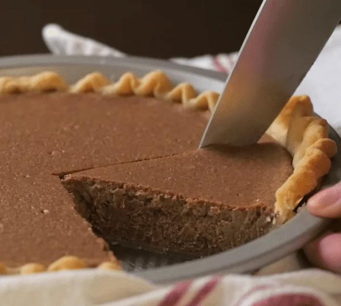 How to Make Cinnamon Pie