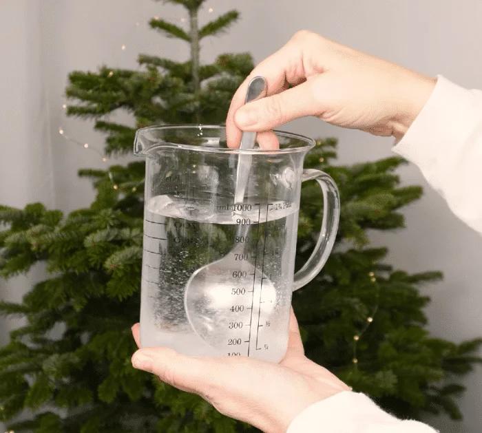 How to Prevent Christmas Trees from Shedding Needles