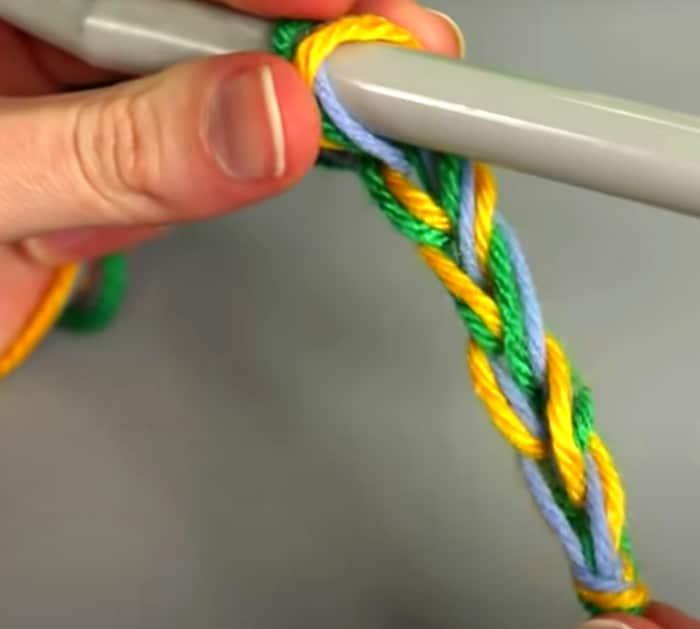 five unique crochet hacks