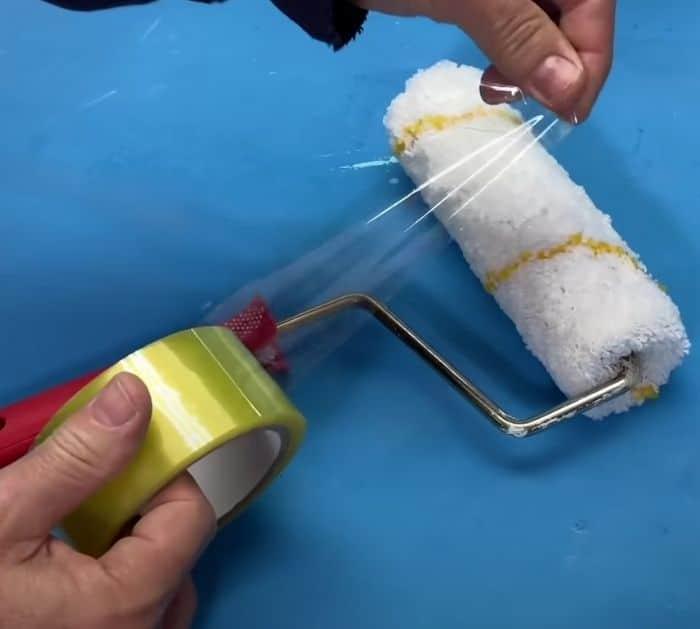 Clever Painting Tricks