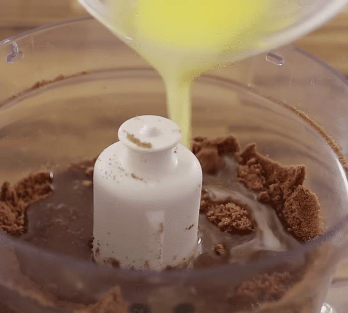 How to Make Marry Me Chocolate Cheesecake