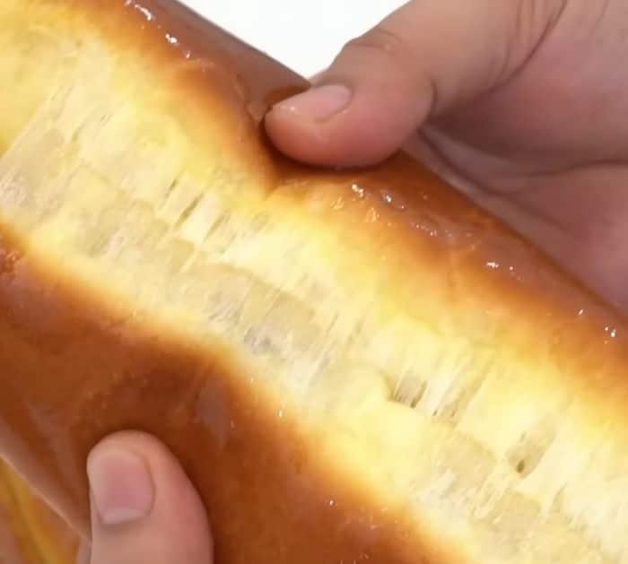 How To Make Overnight Bread