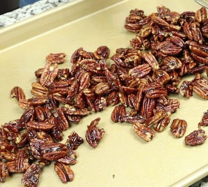 How to make appetizers for holiday parties