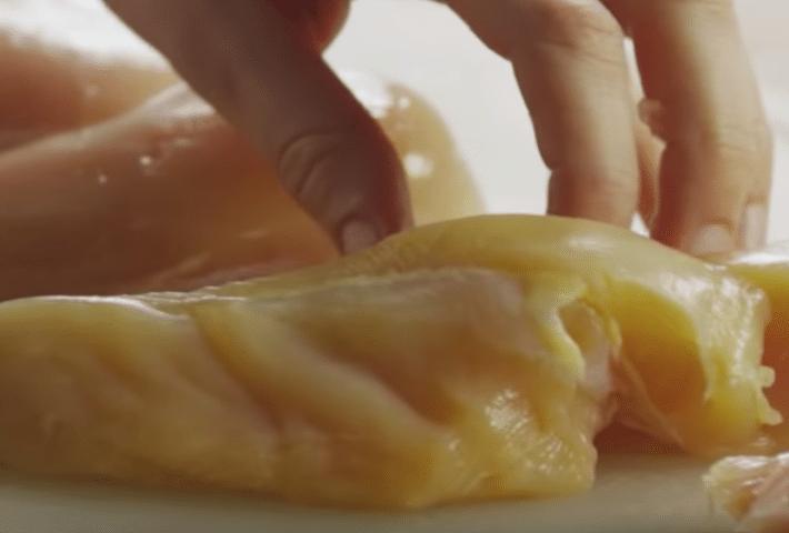 Crockpot Chicken Pot Pie Recipe