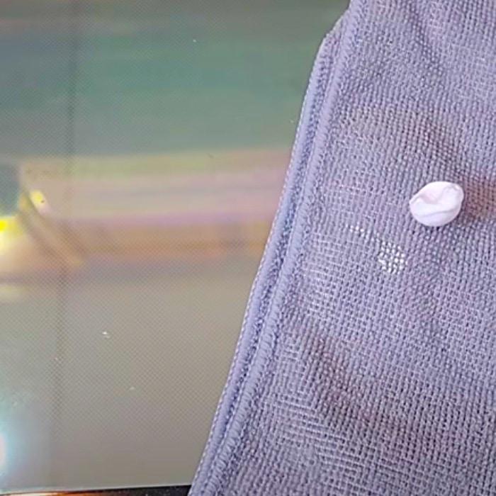 Easy Cleaning Using Shaving Cream - Cleaning Hacks - Jewelry Cleaning