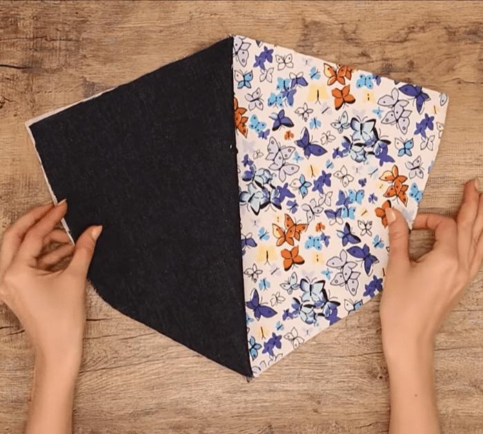 Easy Patterned Handbag Materials