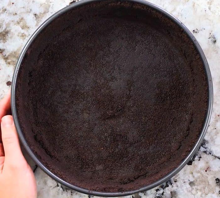 Best Oreo Cheesecake Ingredients
