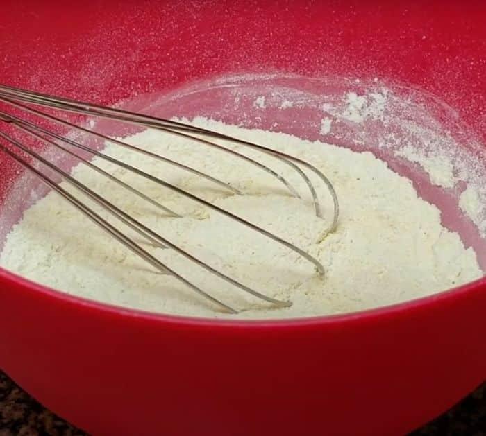 How To Make Cornbread Using A Skillet Pan