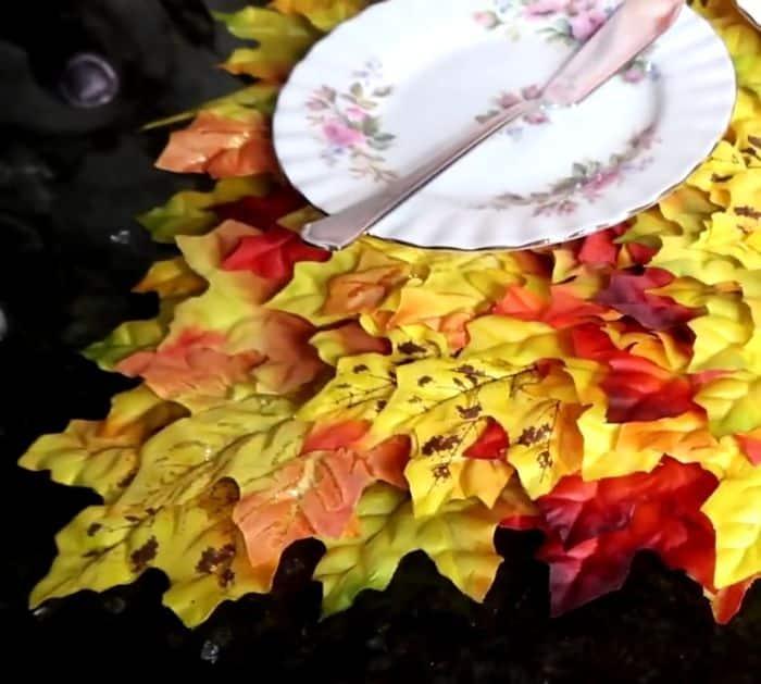 Easy DIY Thanksgiving Fall Decor Ideas