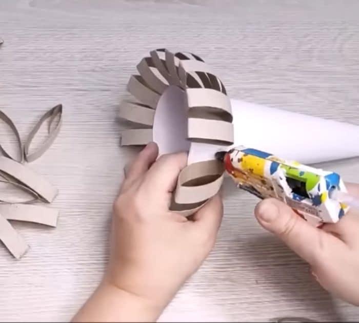 DIY Small Christmas Tree Materials (1)