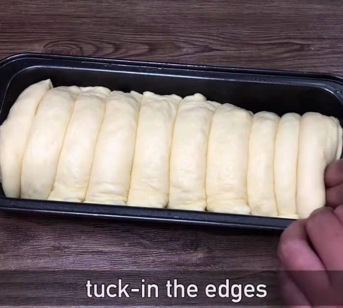 Easy to Make Soft & Fluffy Condensed Milk Bread
