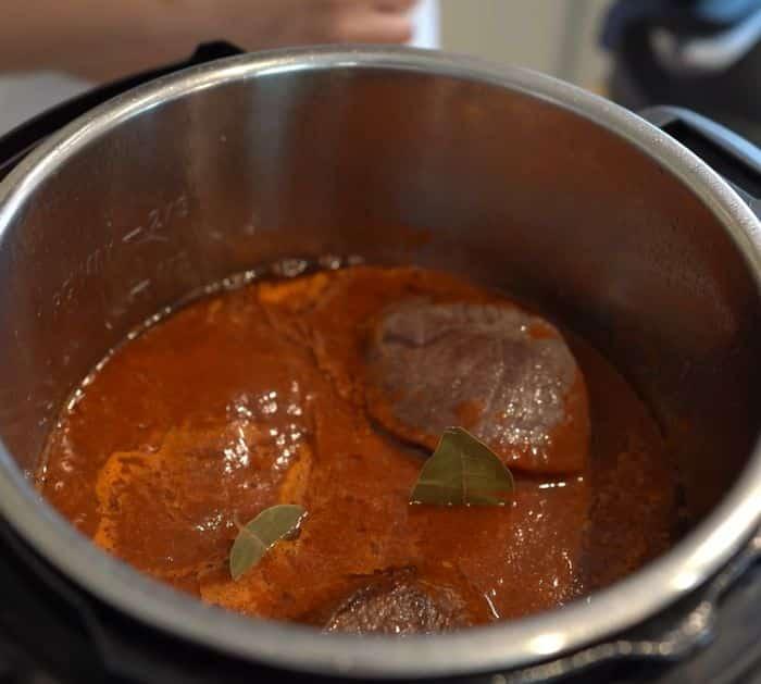 How to Make the Best Birria in an Instant Pot Recipe