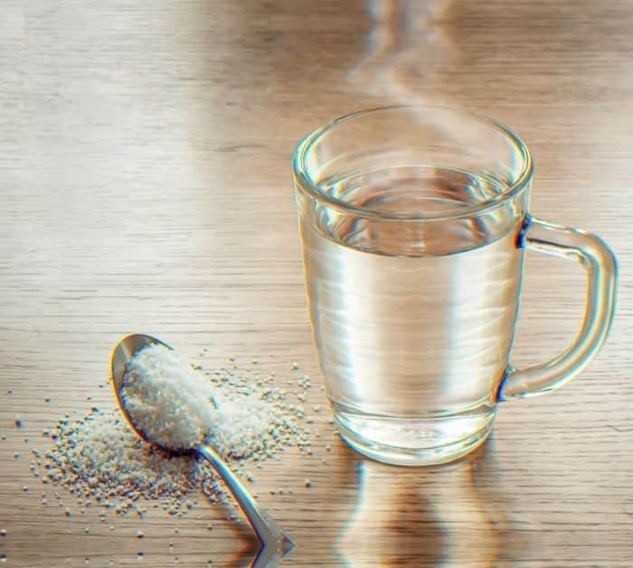 Homemade Toothache Remedy Tutorial