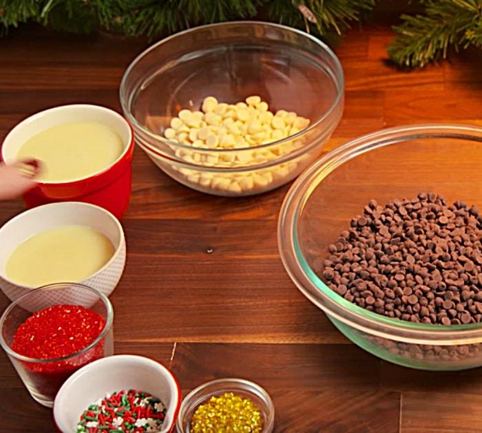 Try this Christmas Holiday Fudge Recipe