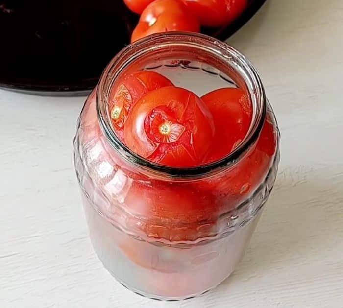 Tomato Canning Tips and Tricks