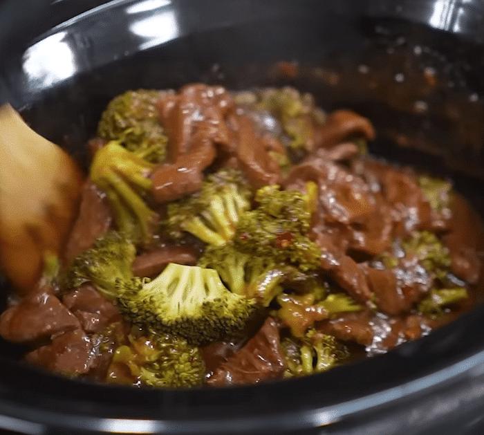 Easy Crockpot Dinner Recipe Idea